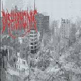 Disharmonic (GRC) : Unholy Remains